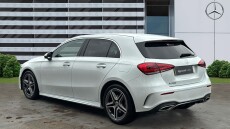 Mercedes-Benz A-Class A200 AMG Line 5dr Auto Petrol Hatchback